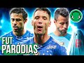 ♫ CRUZEIRO CAIU PRA SÉRIE B
 | Paródia Quarta Cadeira - Matheus & Kauan