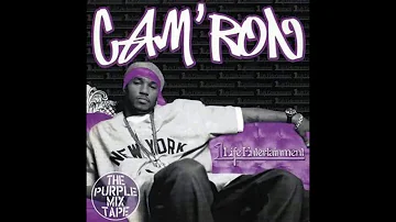 Cam'ron - Bigger Picture