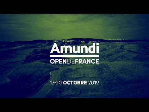 Amundi Open de France : bande-annonce