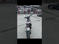 🔥 Drac Supermoto RS Lighting 2023 – melkein uutena vaan 2995€! 💨