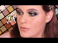 All The Fall Vibes | NYX Ultimate Utopia Palette Tutorial