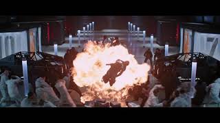 Hobbs & Shaw 16 Hobbs Ve Shawdan Alevli Kurtuluş