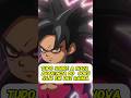 TUDO SOBRE A NOVA APARÊNCIA DO GOKU SSJ4 😱🔥#dragonballdaima#gokussj4#einerd#ssj4goku#dbzedits #dbz