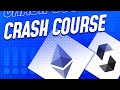 Learn Web 3, Solidity and Blockchain | Blockchain Crash Course 2022 🔥