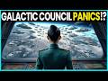 Galactic Council Panics When An Unknown Fleet Annihilates The Enemy Armada HFY HFY Stories Galactic Council Panics When An Unknown Fleet Annihilates The Enemy Armada HFY HFY Stories