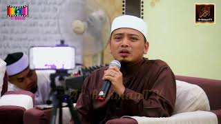 Ustaz Wadi Annuar - Buang Dunia Dari Hati Kita