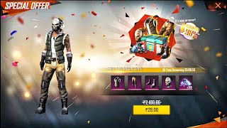 I Purchased Special Airdrop of My 10 Lucky Subscribers || Free Fire