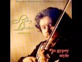 Roby Lakatos - In gypsy style