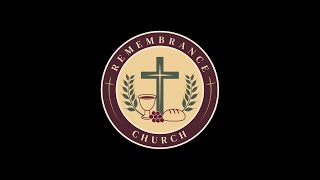 Wednesday Bible Study / 05.20.2026 / "The Promise of the Father" / Rev. Jabez Park