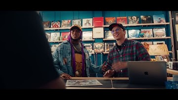Paradise Records| Movie Clip - Prejudice