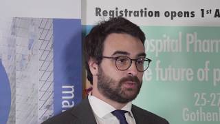 EAHP - Why should you assess your hospital pharmacy with the Self-assessment tool?