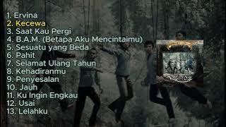 Vagetoz   Full Album Sesuatu yang beda
