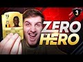 FIFA 17 ZERO TO HERO - NEW TEAM!