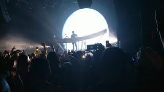 Jai Wolf - Starlight LIVE