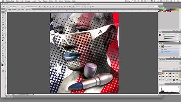Fixing Mistakes with the Infamous Undo Operation | Beginner Photoshop | Eric Lindley