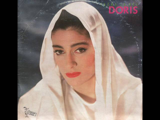 Doris Dragovic - Zute Ruze