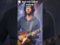 Sad rock ballad melody #guitarristaslatinos #guitarist #livemusia #trendingshorts #shortsfeed