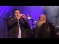 DEJAN PETROVIC BIG BAND Crne Kose Noge Bose Gost Ljubiša Stojanović Luis