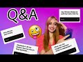 Qa  akanksha singh  answering the questions youve asked