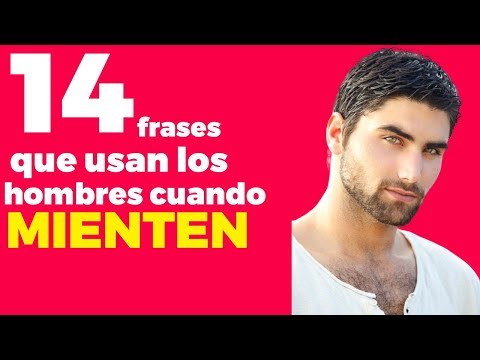 Video: Razones Por Las Que Los Hombres Hacen Trampa