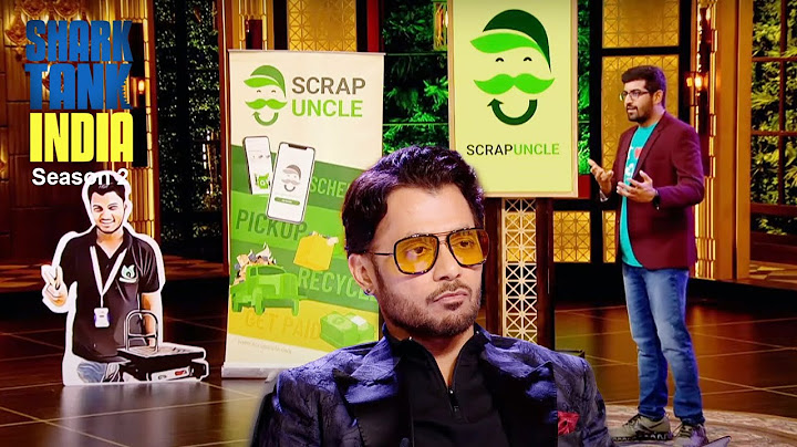 Ye pitcher laya ek smart technique for सही waste use! | Shark Tank India S2 | Iconic Pitches
