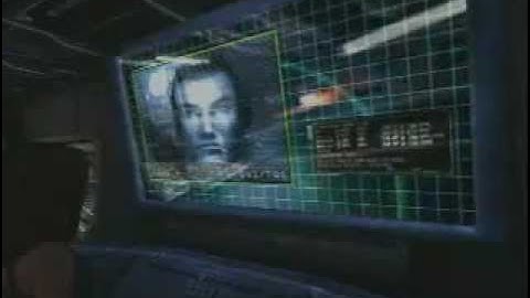 Unreal 2 The Awakening - trailer