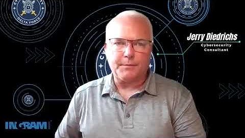 Ransomware 101
