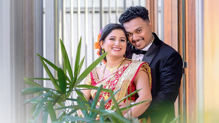 Wedding Ceremony of Melwyn & Vinitha  PART 02