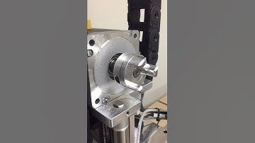 Camaster bad Z motor? SOLVED