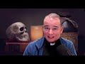 Why I'm an 'evil' priest (according to some)