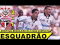 Corinthians 2 x 1 São Paulo Semifinal Campeonato Brasileiro 05/12/1999 JOGO COMPLETO