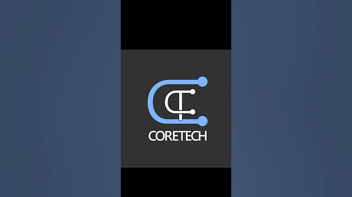 I asked CHATGPT for logo ideas! #shorts #youtubeshorts #graphicdesign