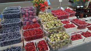 видео: Druskininkų turgus , Lithuania Druskininkai resort market , Литва курортный рынок Друскининкай -2023 картинка: Druskininkų turgus , Lithuania Druskininkai resort market , Литва курортный рынок Друскининкай -2023