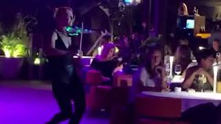 Saxobeat Cafe del Mar Saxobeat Cafe del Mar