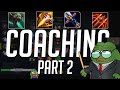 COACHING SILVER TWITCH JUNGLE PT. 2