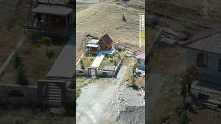 Hangi Ev Mantıklı? Prefabrik Ev Ahşap Ev Bungalov Ev Ev Modelleri