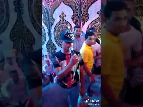 احمد موزه افراح شبرا متكرفشي لايف كسر الفرح