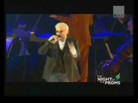 Night of the Proms 2008, Dennis de Young(Styx), Mr Roboto