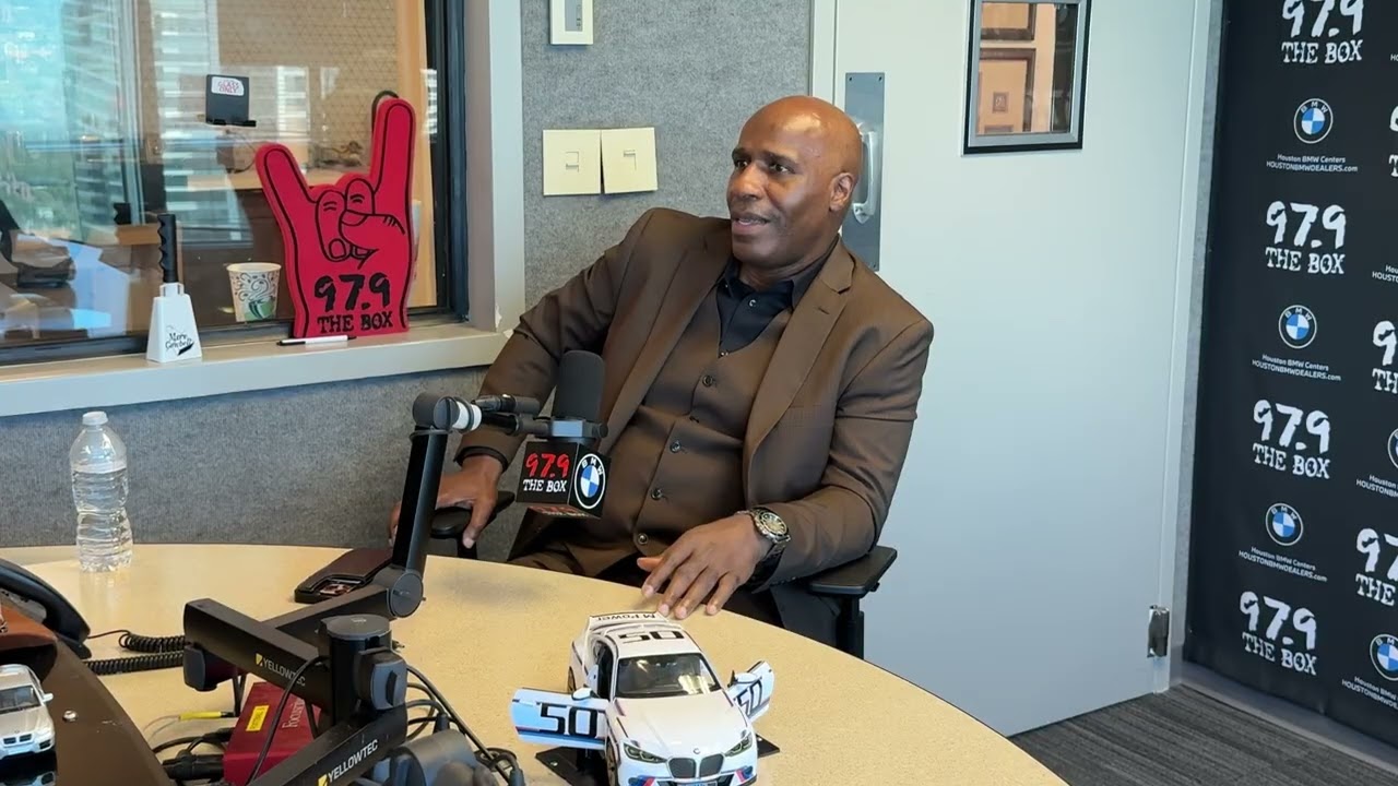 Willie D Tells The True Story Behind One of Hip-Hop's Most