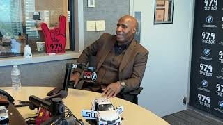 Willie D Tells The True Story Behind One of Hip-Hop's Most