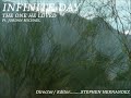 THE ONE HE LOVED &amp; JORDEN MICHAEL - Infinite Day