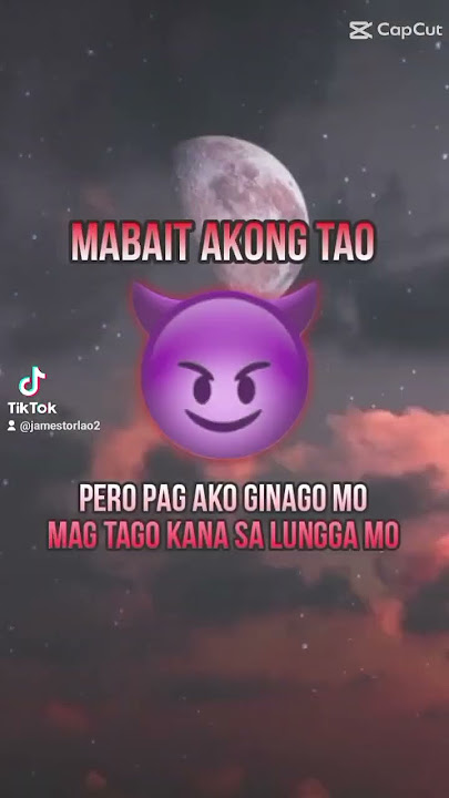 wag namn Kase mangago ng ml player dahil ma dudurog lang kayu sa huli