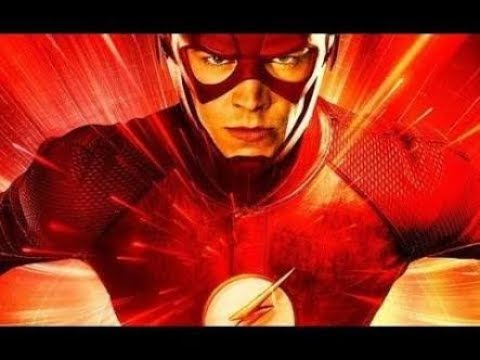 The Flash ⚡ Light Em Up