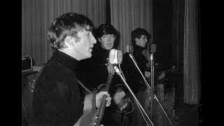 The Beatles - Sweet Little Sixteen - In super-wide reconstructed STEREO!!!