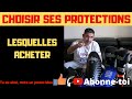 Kickboxing comment choisir ses protections pour la boxe pieds poings 