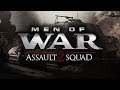 Men of War Assault Squad 2 - Оверлорд совместно с Agent Play ч1