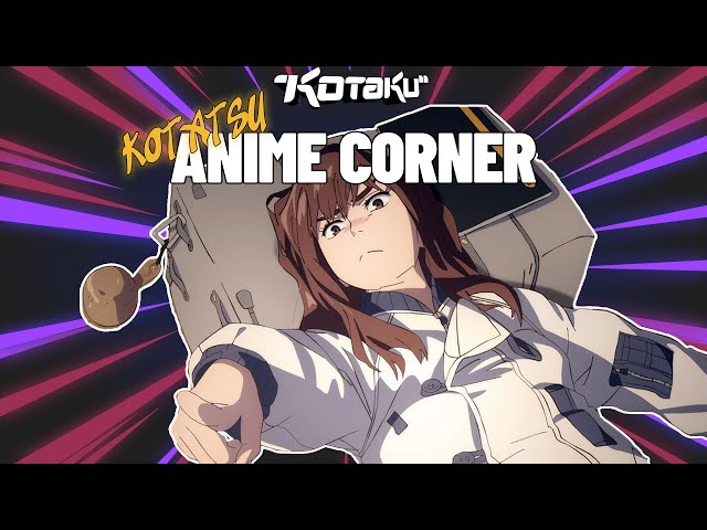 Review: Tengoku Daimakyo Episode 6 - Anime Corner