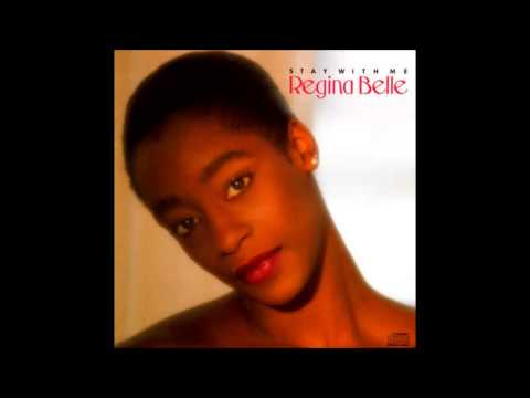 Regina Belle - Make It Like It Was