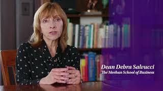 Balancing a liberal arts education and a professional eduction