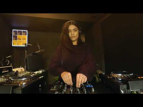 Tita Lau LIVE @ Get Closer, 338 London, UK Tech House / House / Techno